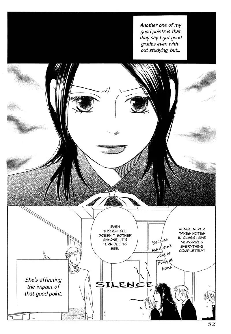 Eensy-Weensy Monster Chapter 1 35